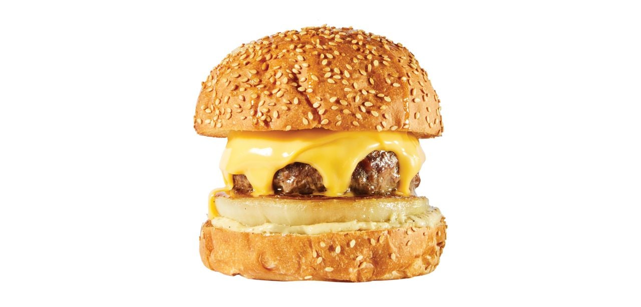 Toronto’s best new burgers—a smoky, saucy, succulent ranking