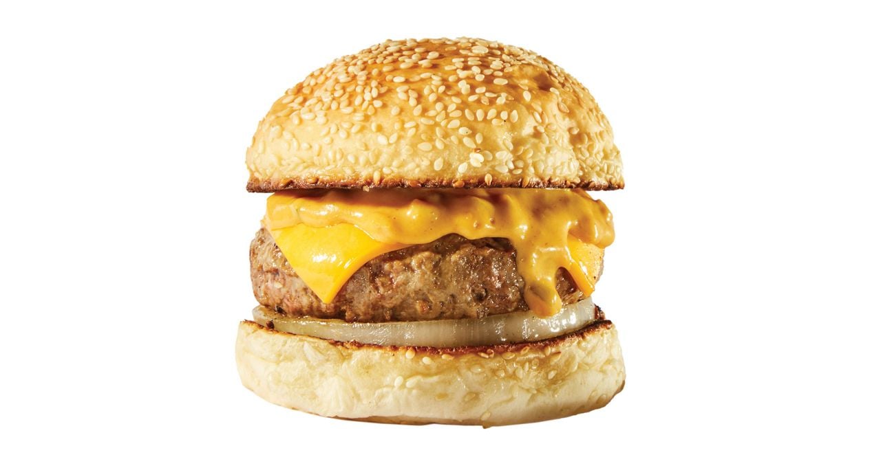 Toronto’s best new burgers—a smoky, saucy, succulent ranking