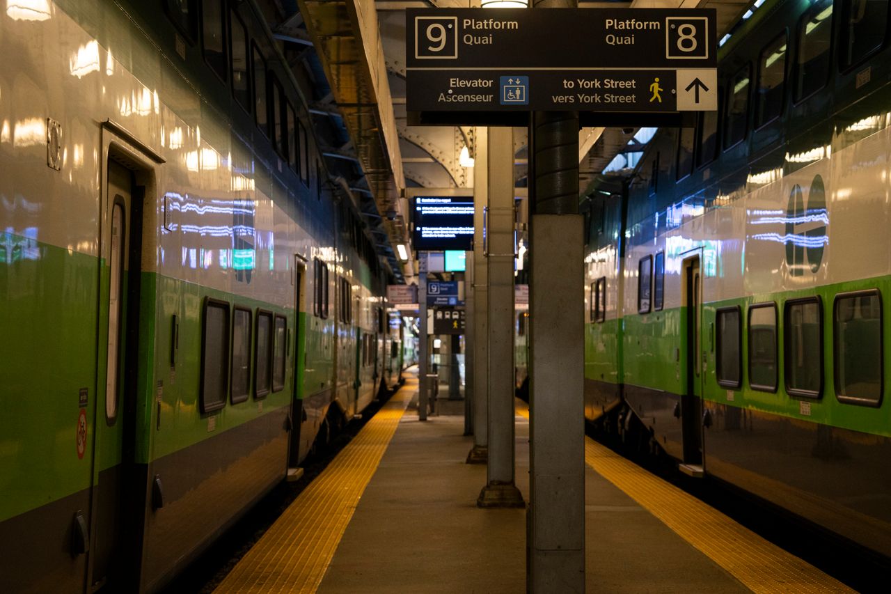 You'll see more police officers at Union Station this summer