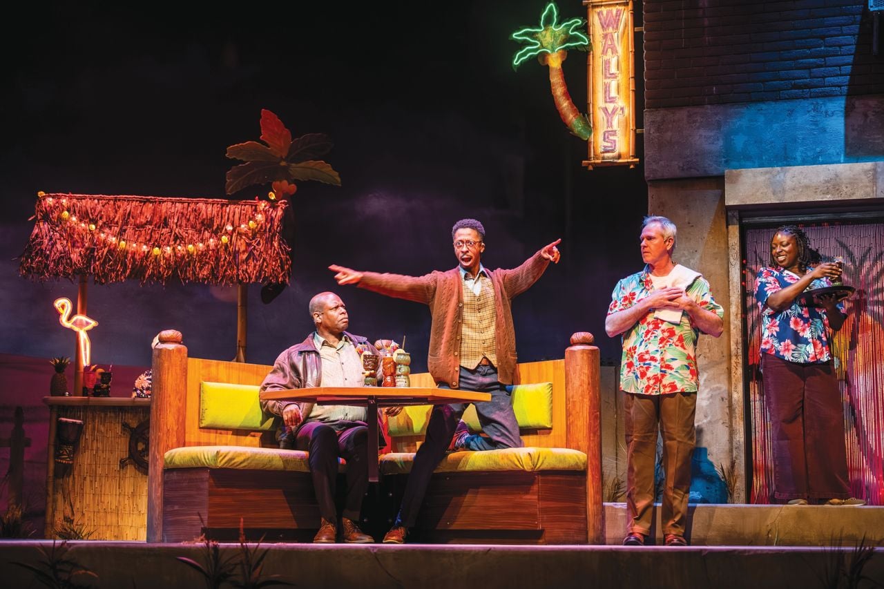 The best things to see, do, read and hear in Toronto this May