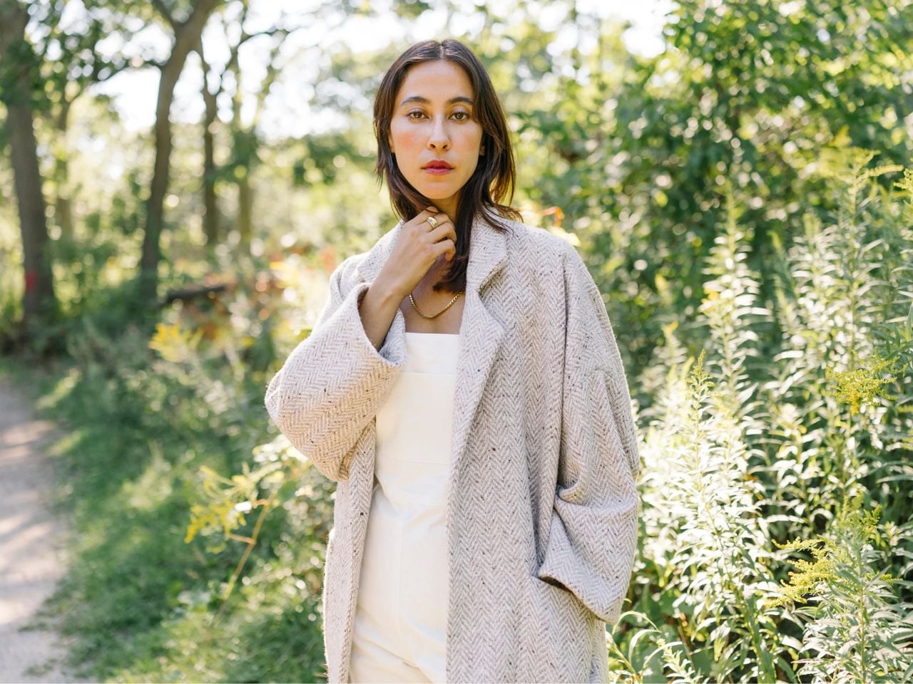 Beloved Toronto clothing brand Horses Atelier is shutting down