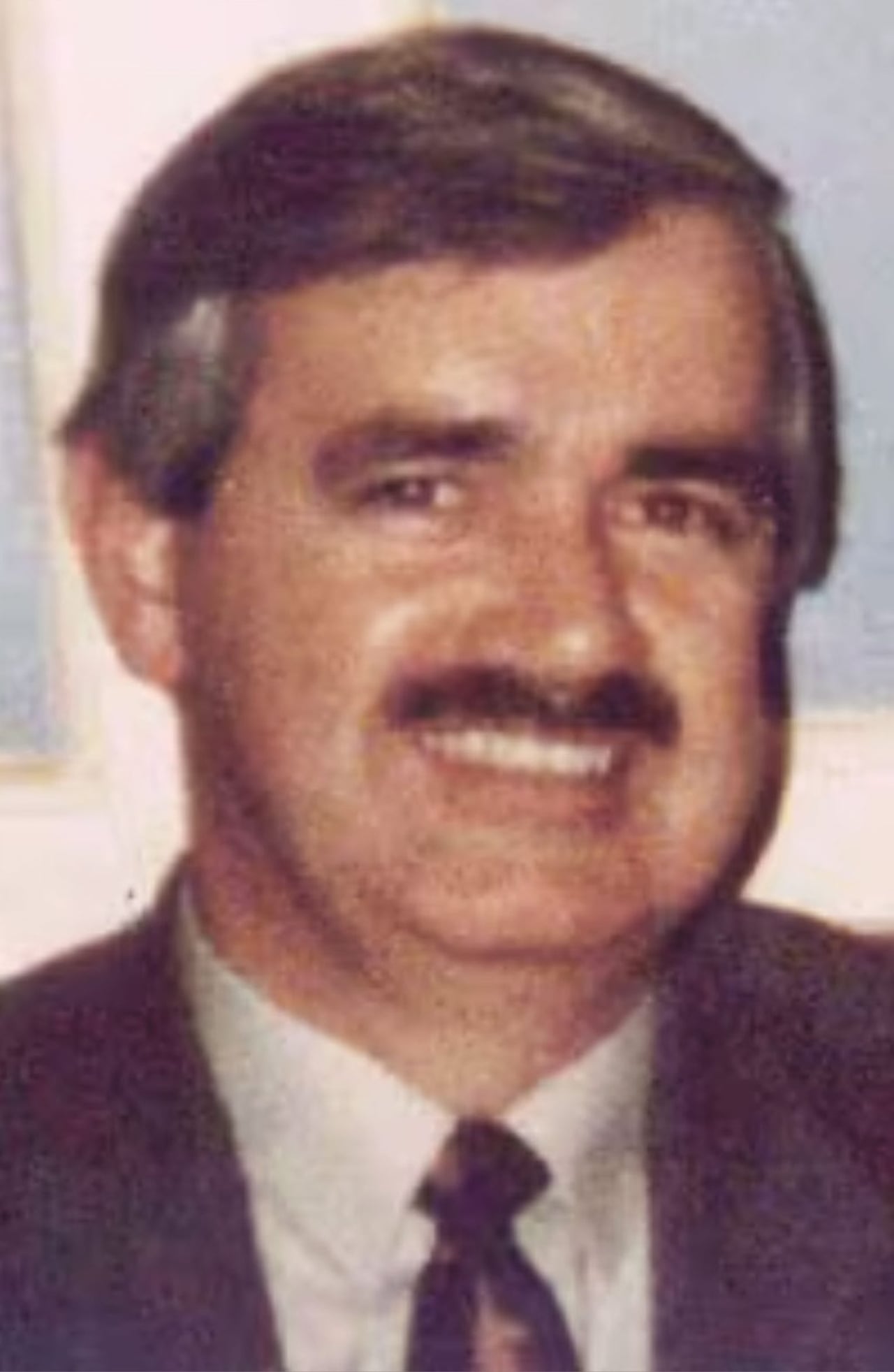 My Life as a True Crime Spectacle: My father’s crimes fractured our family. Then came the press