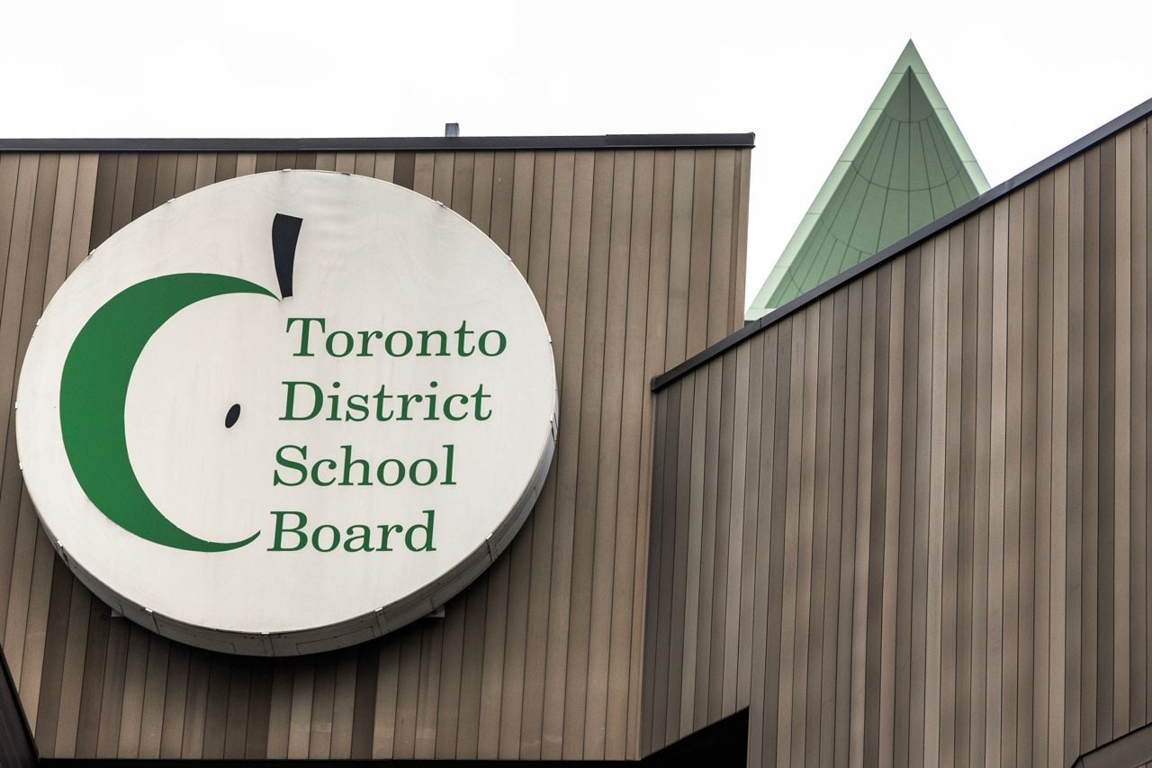 The TDSB will eliminate 40 vice-principal jobs next year