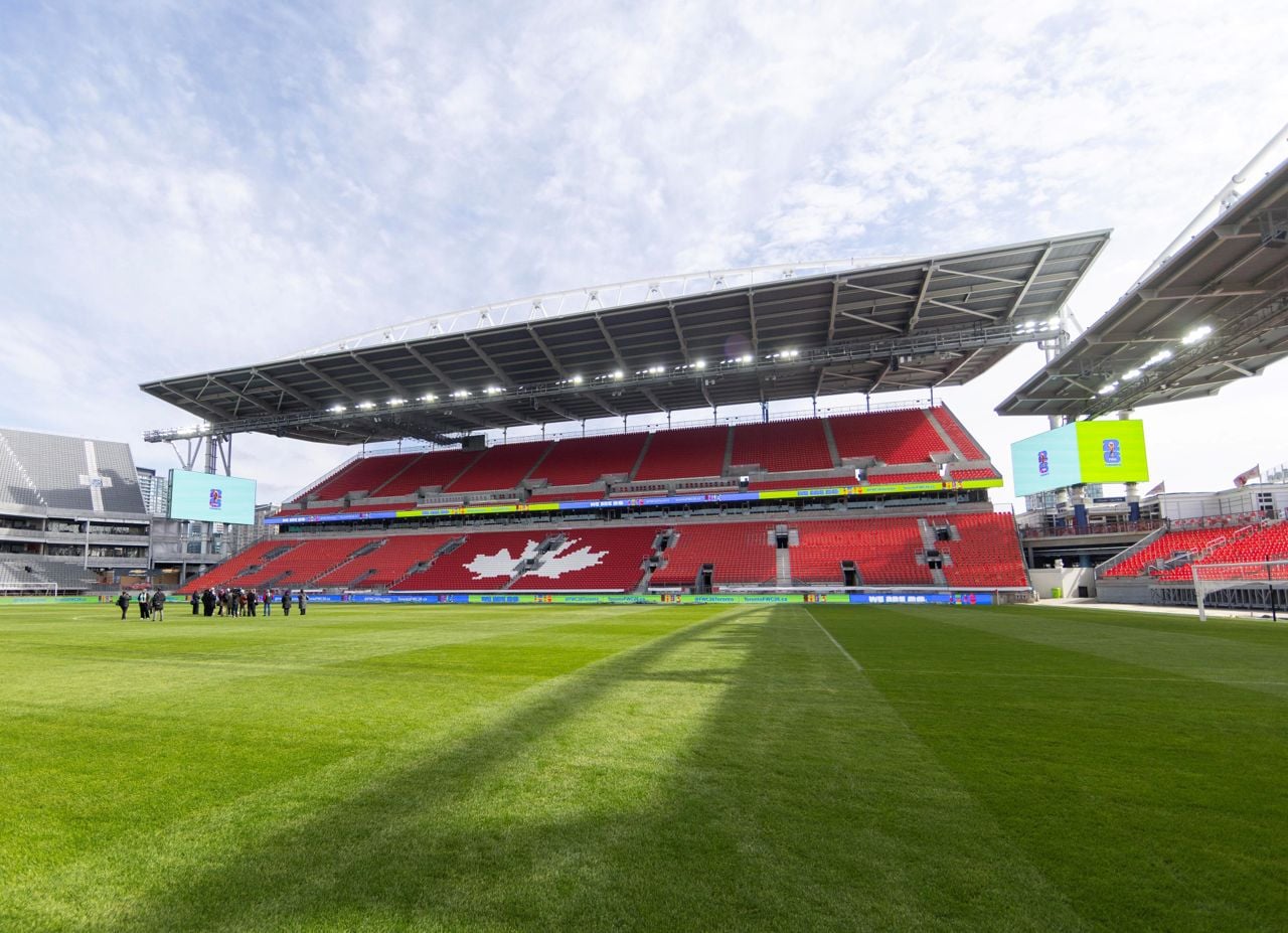 You may get to attend FIFA's Fan Festival for free after all