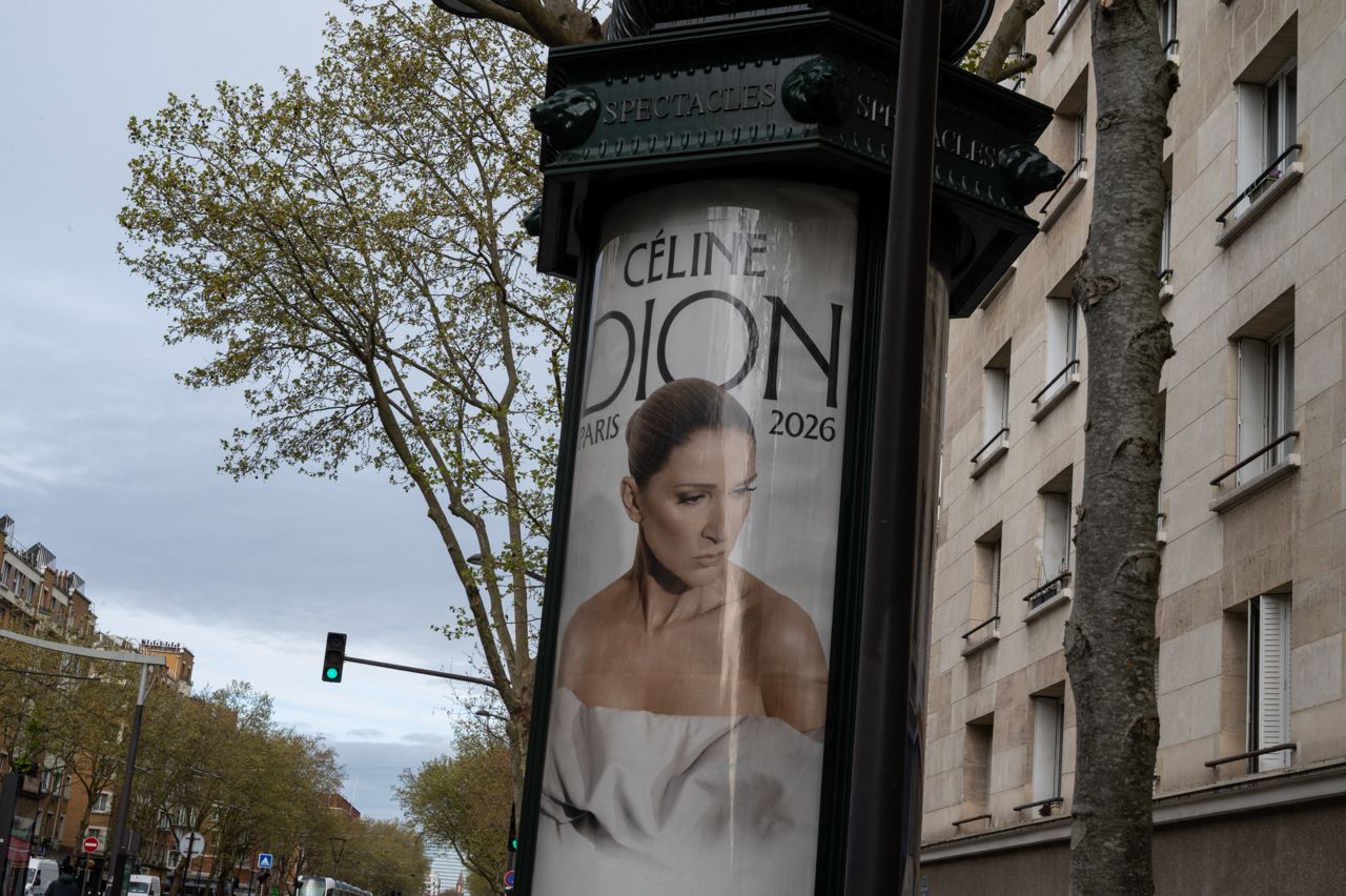 Is the Visa Canada social media manager okay after that Céline Dion pre-sale?