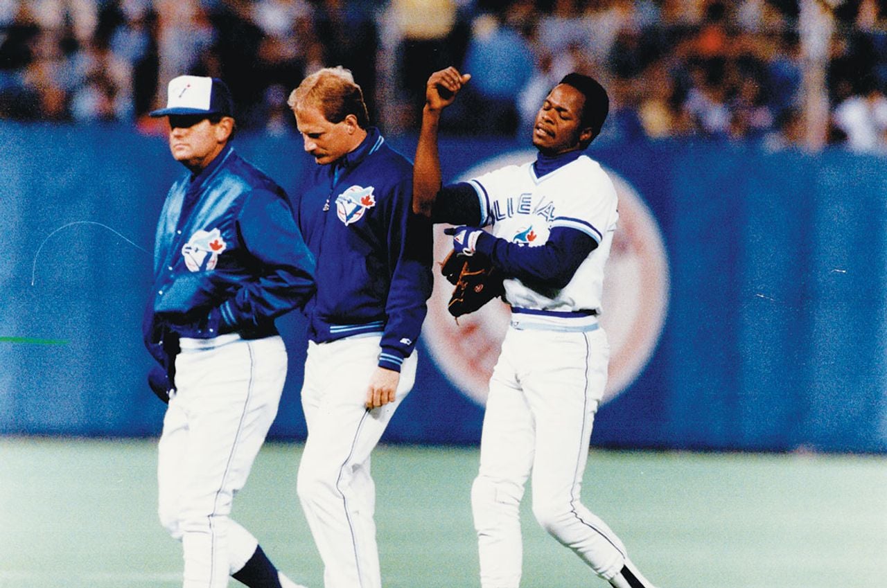 A Brief History of the Toronto Blue Jays: Five decades, two World Series wins and one unforgettable bat flip