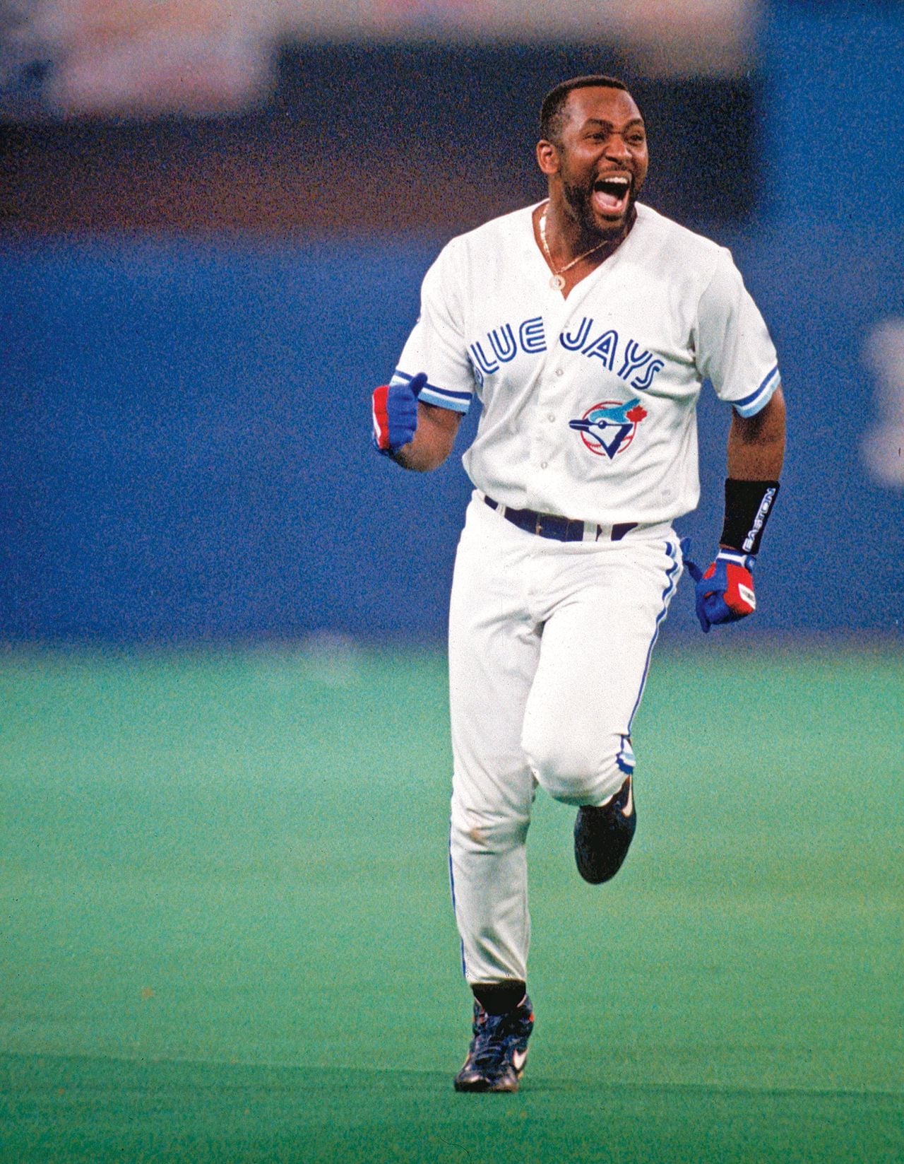 A Brief History of the Toronto Blue Jays: Five decades, two World Series wins and one unforgettable bat flip