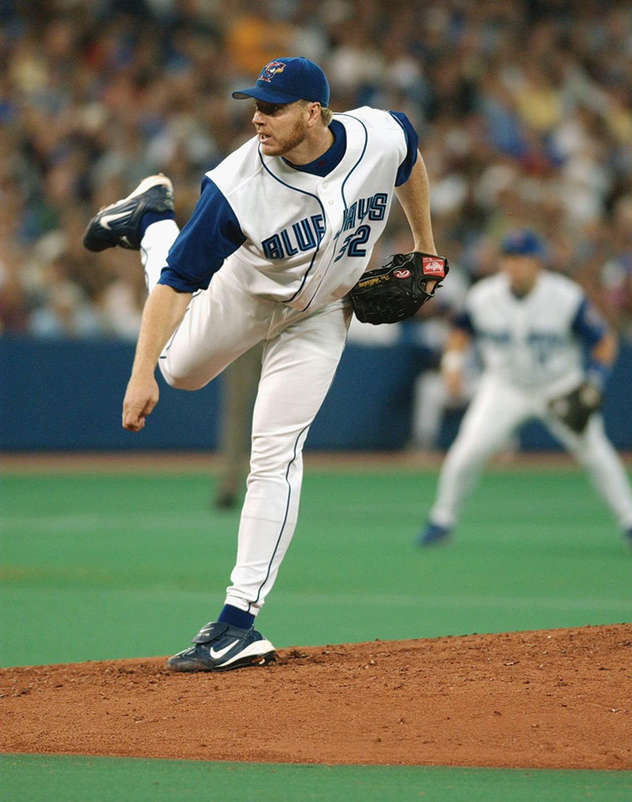 A Brief History of the Toronto Blue Jays: Five decades, two World Series wins and one unforgettable bat flip