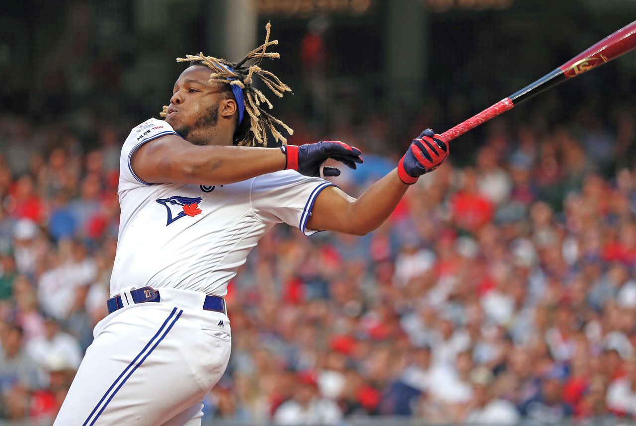 A Brief History of the Toronto Blue Jays: Five decades, two World Series wins and one unforgettable bat flip