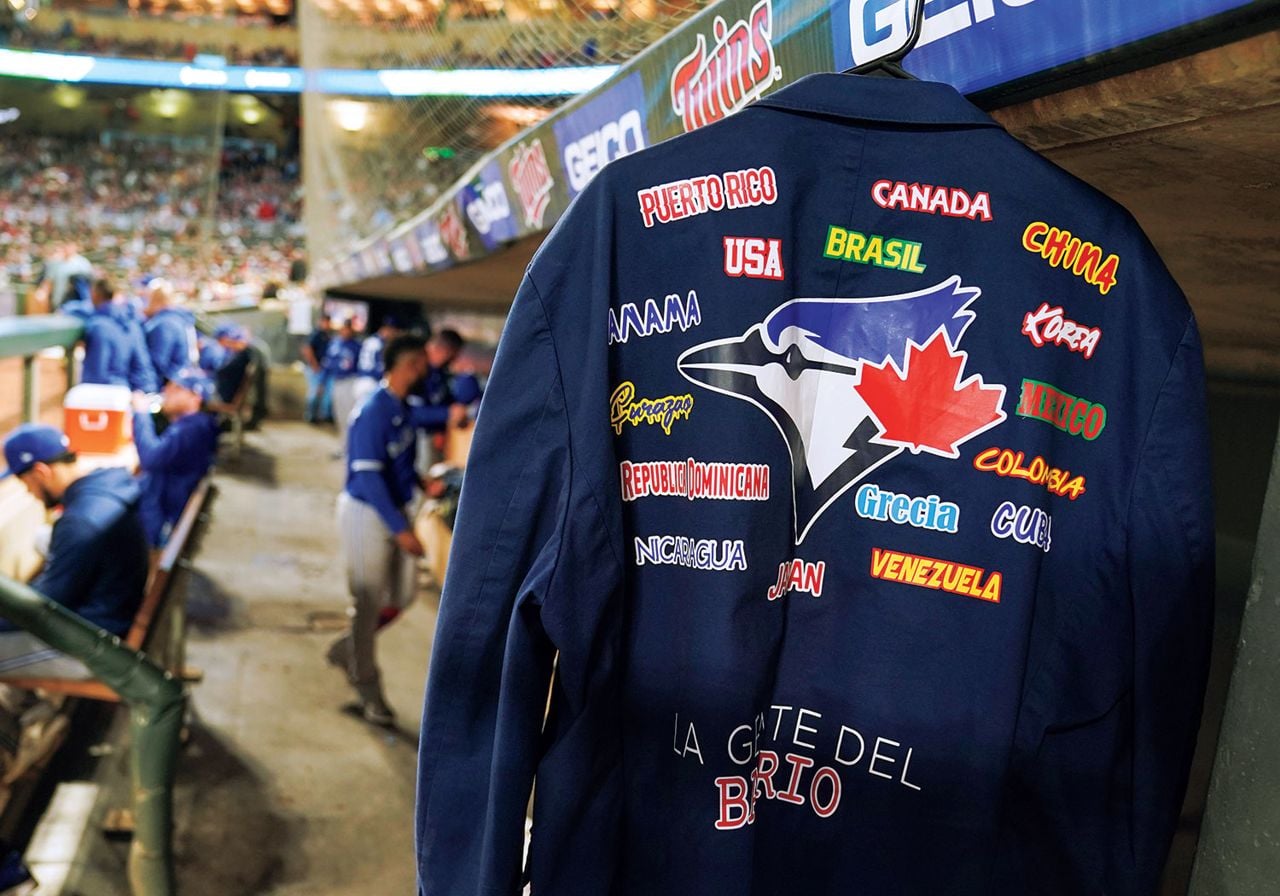 A Brief History of the Toronto Blue Jays: Five decades, two World Series wins and one unforgettable bat flip