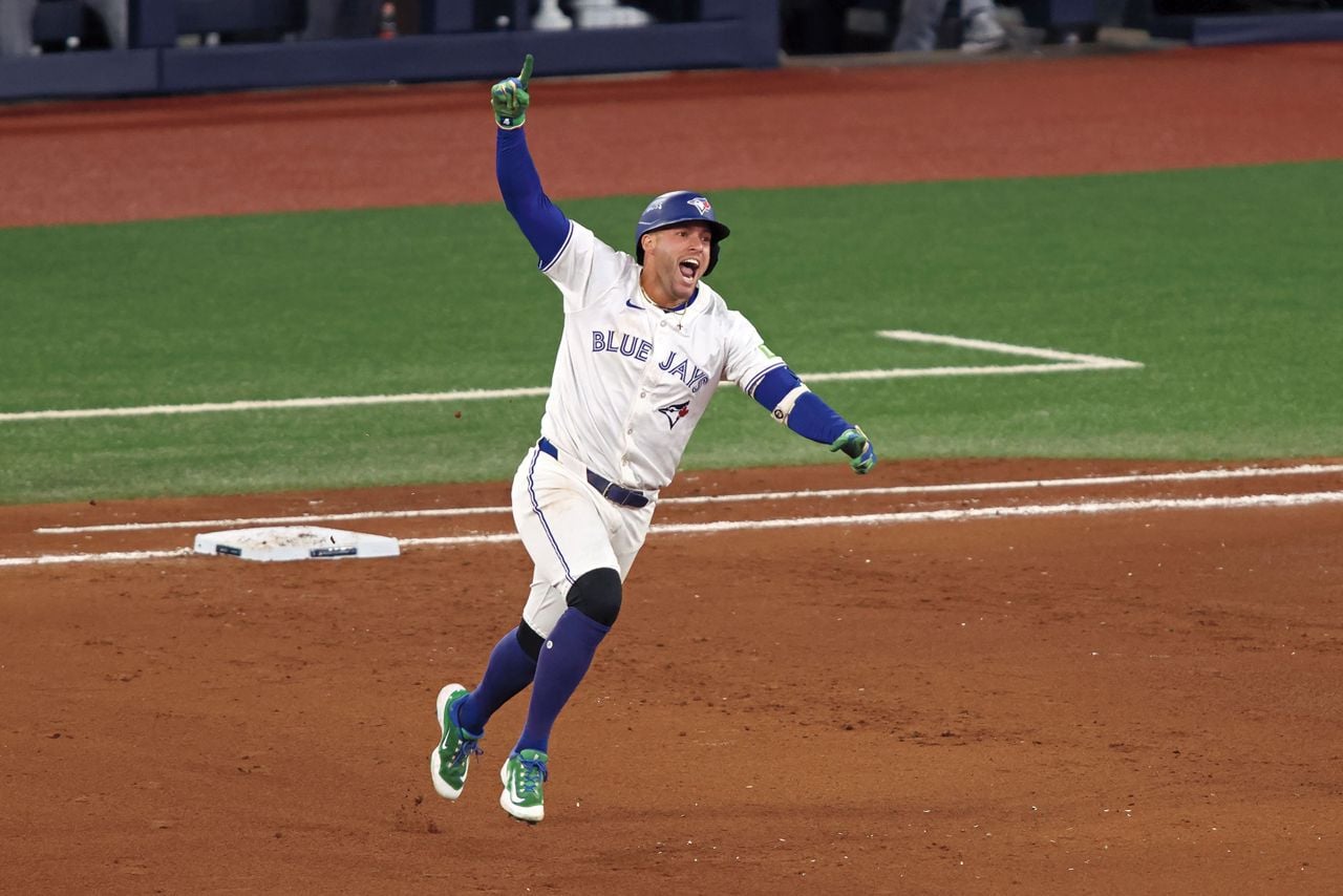 A Brief History of the Toronto Blue Jays: Five decades, two World Series wins and one unforgettable bat flip
