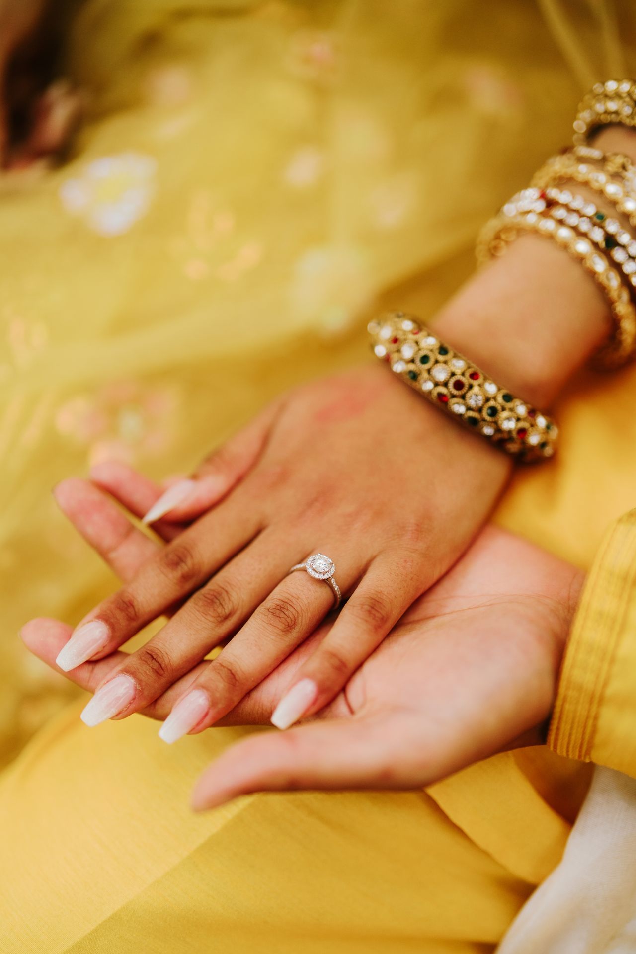 Two dog lovers marry in a lavish five-day canine-friendly celebration