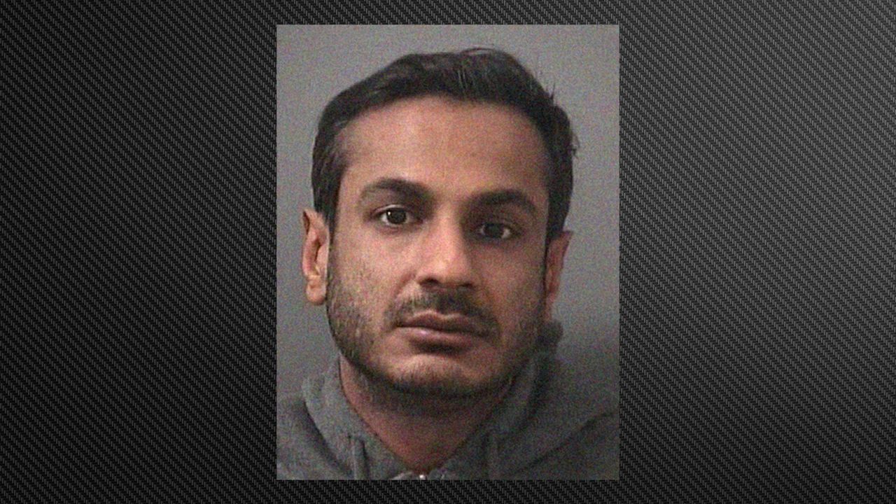 The Pearson gold heist ringleader has been sentenced to four years in prison and must repay $22 million