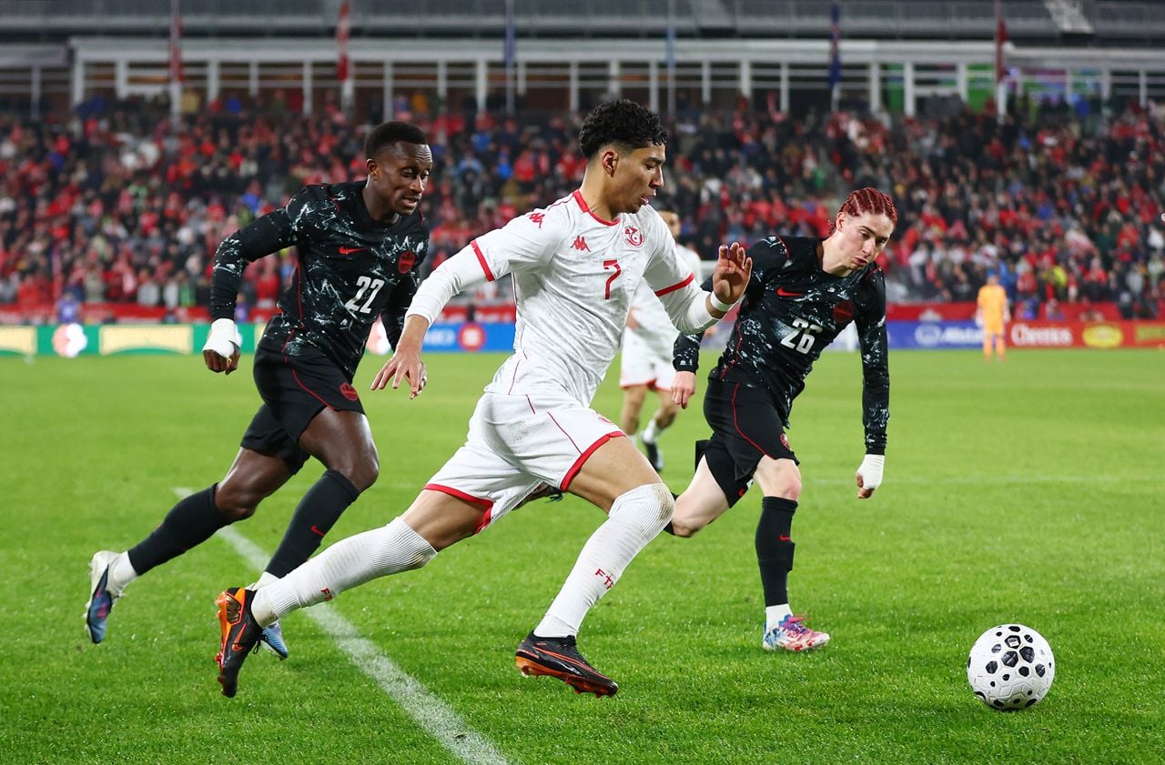 Team Canada draws Bosnia—not Italy—for its first World Cup match