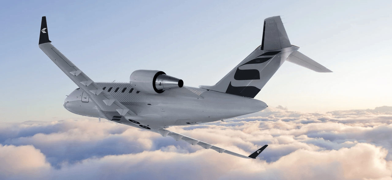 The Ford government's $28.9-million private jet has been sold back to Bombardier