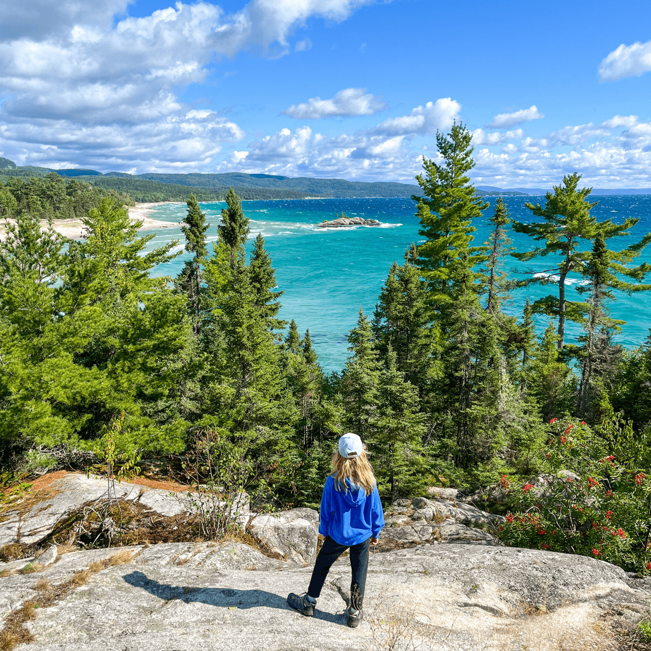 Experience the ultimate Canadian getaway in Sault Ste. Marie
