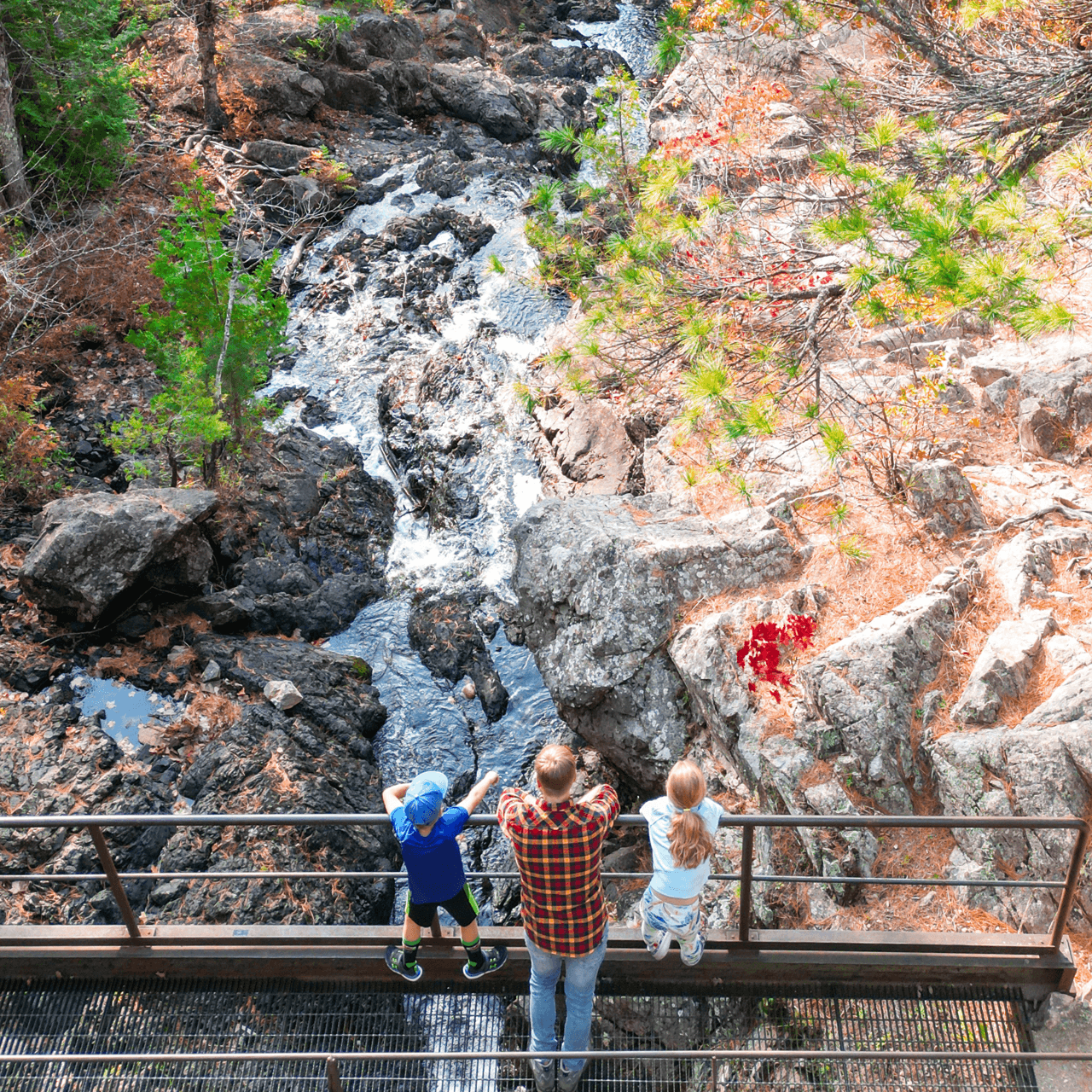 Experience the ultimate Canadian getaway in Sault Ste. Marie