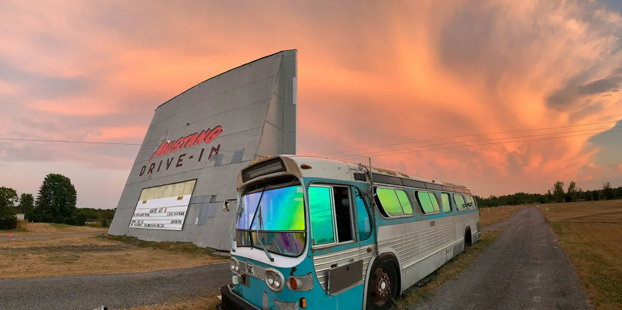 A taco operation just bought a Prince Edward County drive-in for $1.2 million
