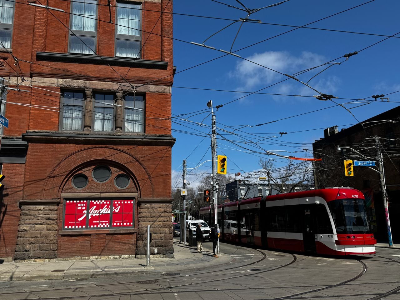 Archie's at the Broadview Hotel