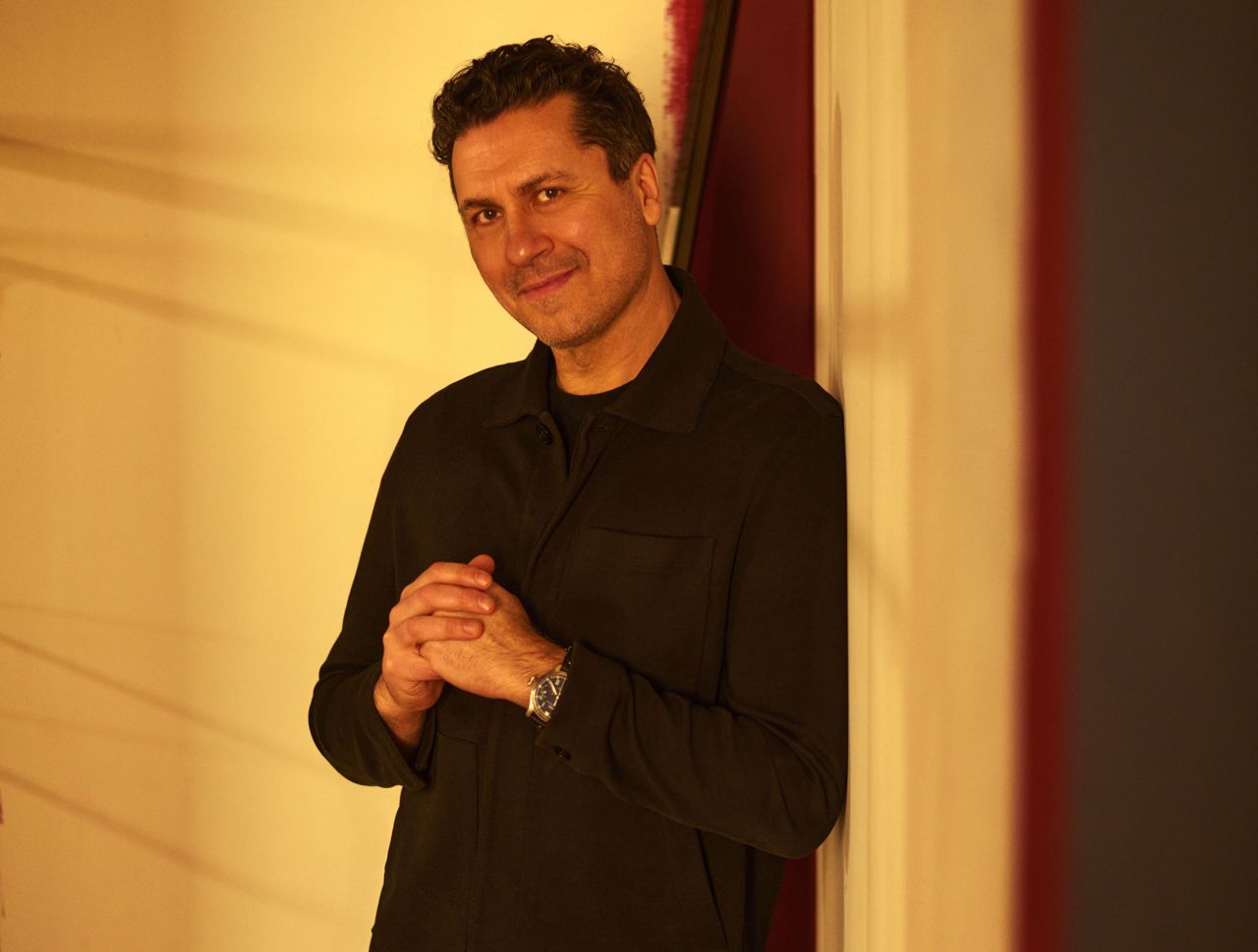 Claudio Aprile