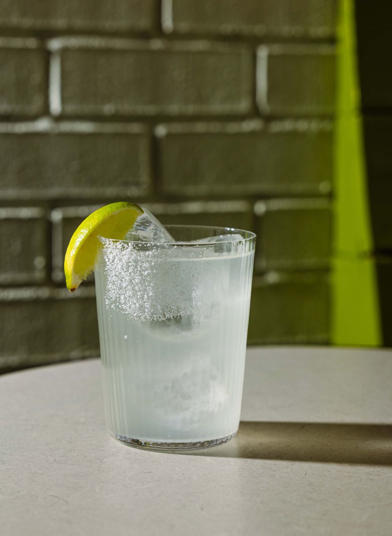A margarita