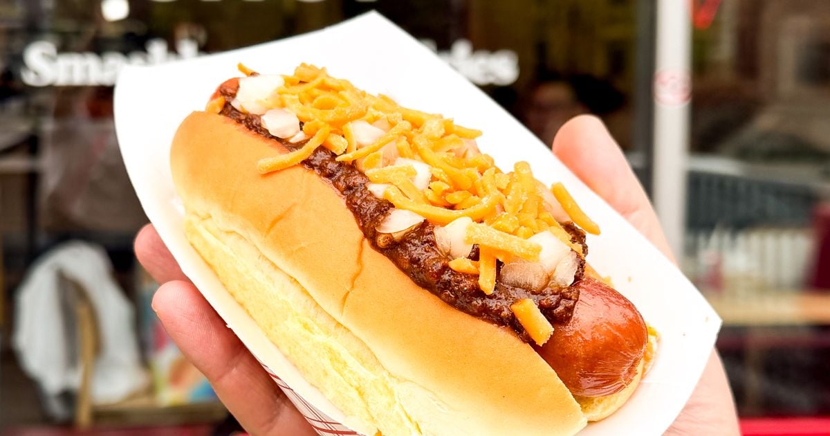 A dozen of the best places to eat and drink near Toronto Stadium - Toronto Life