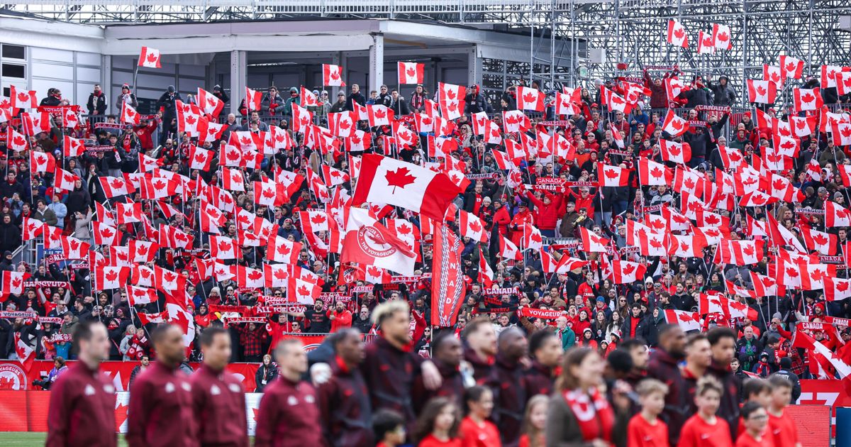 An everything guide to World Cup mania - Toronto Life