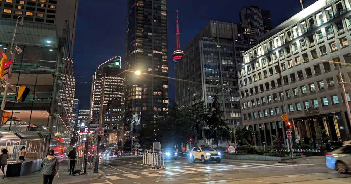 Hotels are struggling to find guests ahead of the World Cup - Toronto Life