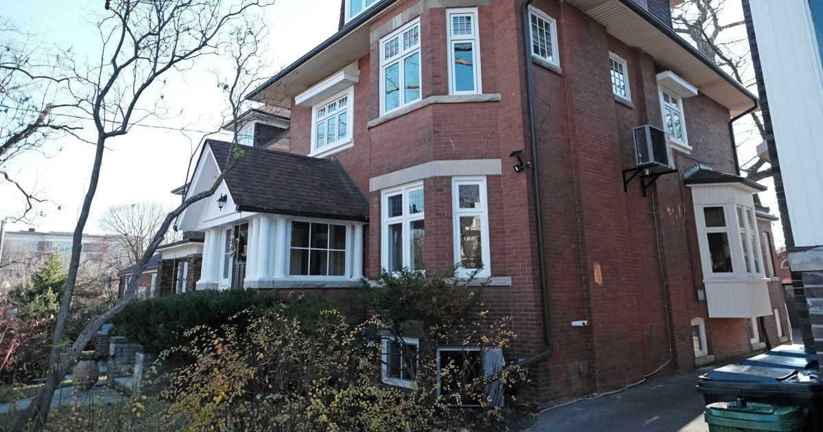 Ontario's mortgage delinquency rate has spiked by 52 per cent - Toronto Life