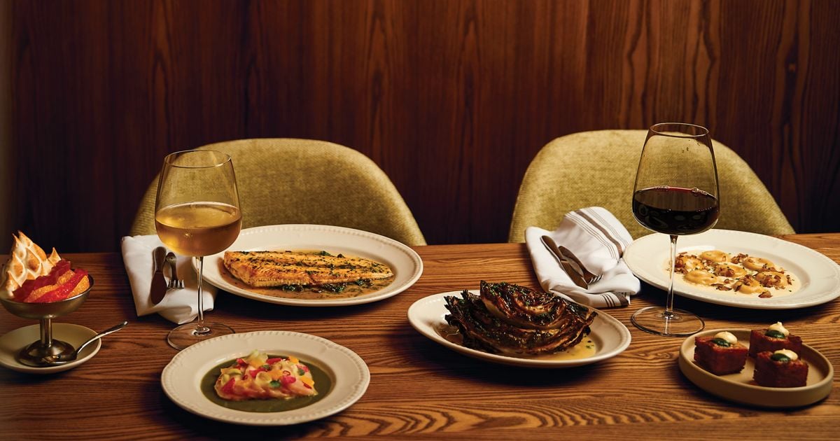 Editor’s Letter: Toronto Life has been reviewing restaurants since before I was born - Toronto Life