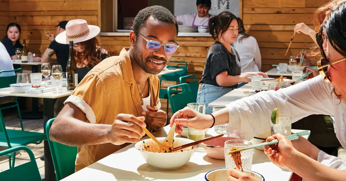 Sunnys Chinese is launching a summer barbecue series - Toronto Life