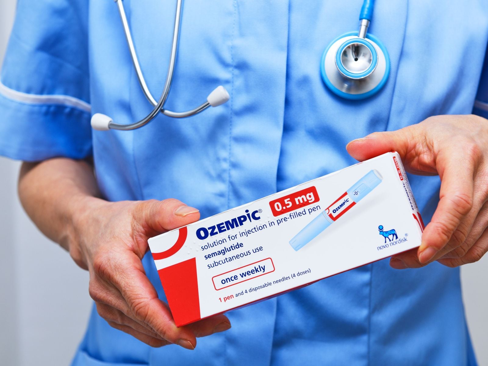 semaglutide yorkville 2.5mg for Effective Weight Loss FBI warns about counterfeit weight