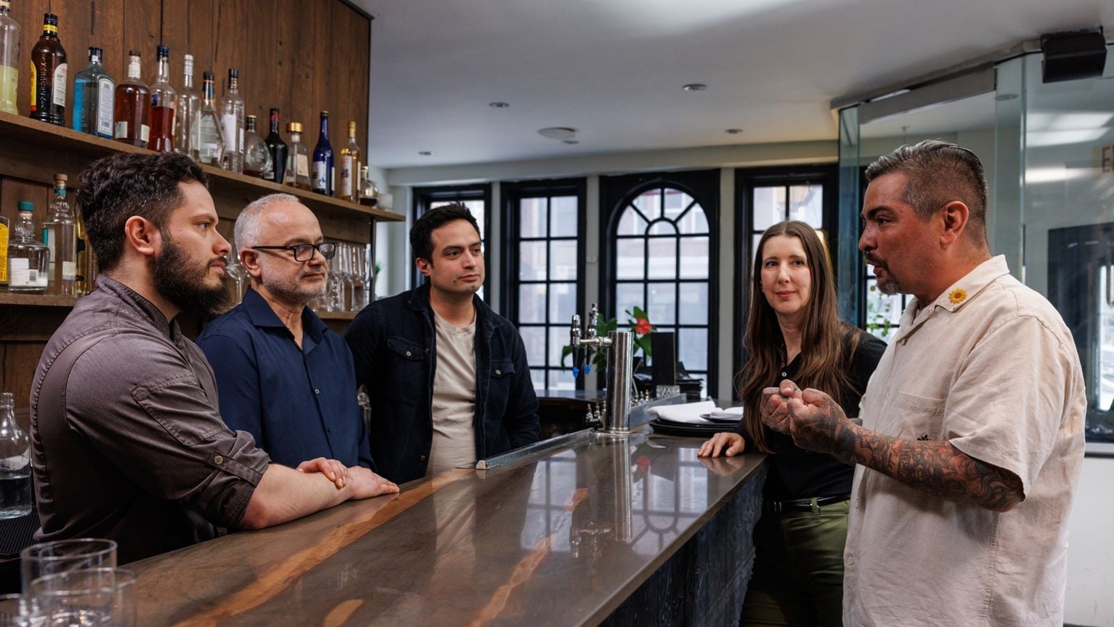 Jen Agg is doing a reality TV show - Toronto Life