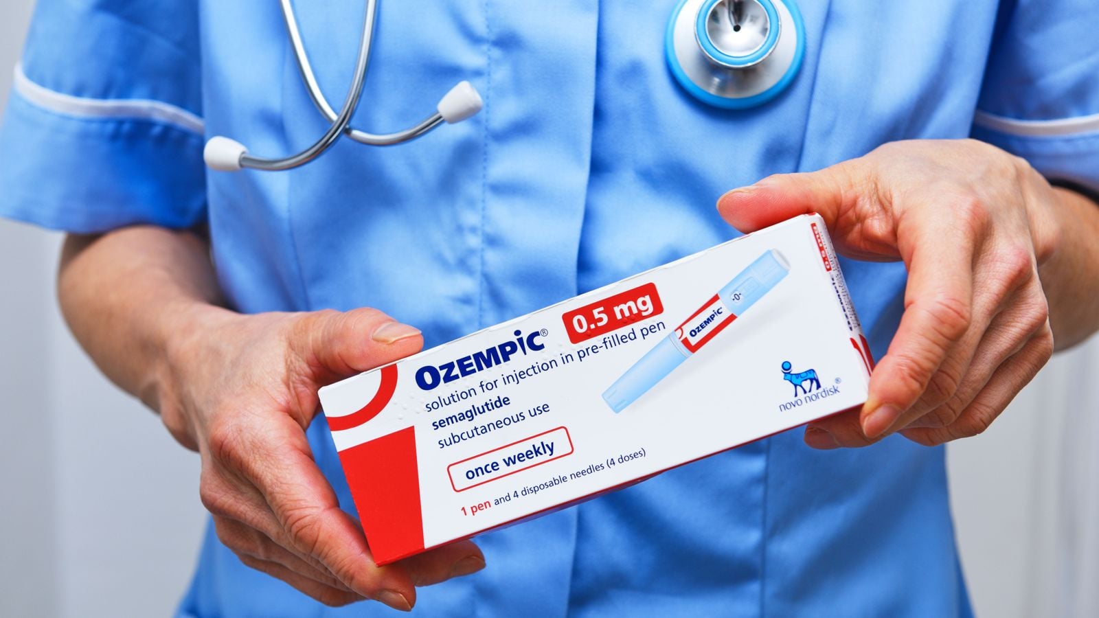 semaglutide colombia Health Canada has approved a second generic Ozempic, and Apotex will  manufacture it