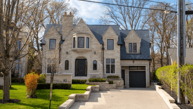 For Sale: 92 Arjay Crescent