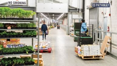 Toronto will soon be the launch pad for Canada’s public grocery experiment