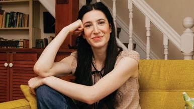 What Dora-winning actor Hailey Gillis loves about the Beaches