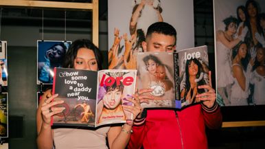 Toronto is in the midst of an indie magazine renaissance