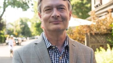 "I will not come back as a lobbyist for rich people": An exit interview with Councillor Gord Perks