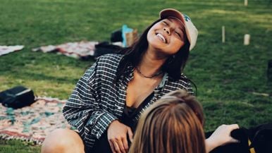 How Ginny & Georgia star Chelsea Clark spends a day off in Toronto