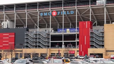 World Cup parking prices will be hellish this June