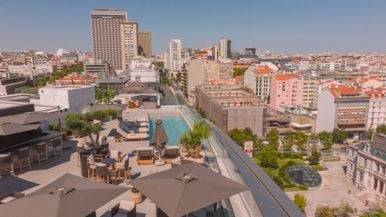 Journey across Europe with immersion, luxury and accessibility through Meliá Hotels International