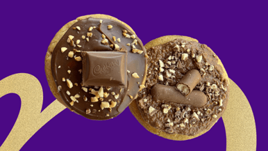 Catch these (very) limited-time cookie collabs before they’re gone