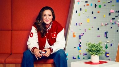 "If you see a video of Mark Carney telling you to buy Bitcoin, that is coming down": Meet Nicole Bell, the new head of YouTube Canada