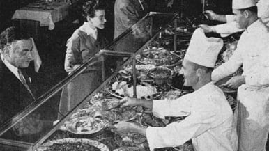 One hundred pivotal moments in the history of Toronto dining