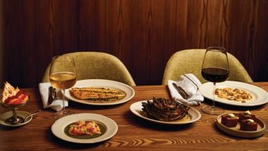 Editor’s Letter: Toronto Life has been reviewing restaurants since before I was born