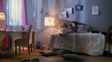 Seventy per cent of poll respondents support social media restrictions for people under 16