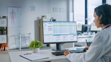 AI tools used in Ontario doctor's offices are hallucinating inaccurate patient details