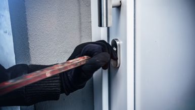 More Torontonians are resorting to window film to protect against home invasions