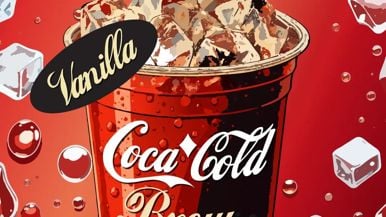 Sam James Coffee Bar makes dirty soda now